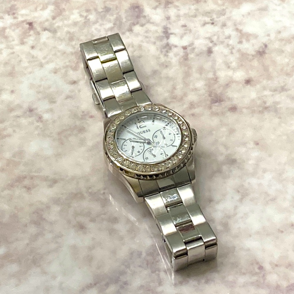 Ladies Guess watch